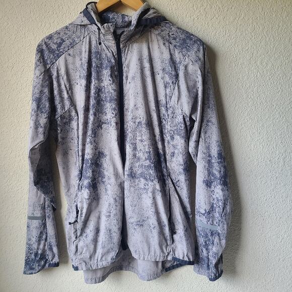 REI Lightweight Performance Hoodie Jacket Women's Size M - Picture 1 of 7